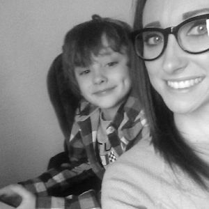 Meet your Posher, Tawnie